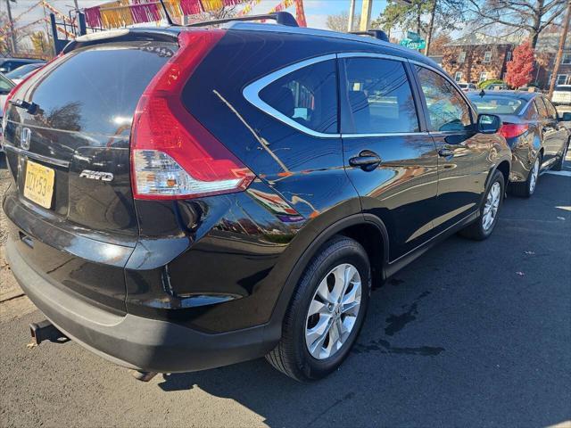 used 2013 Honda CR-V car, priced at $9,895