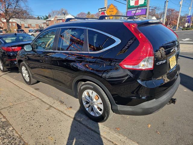 used 2013 Honda CR-V car, priced at $9,895