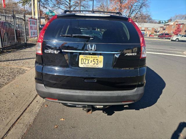 used 2013 Honda CR-V car, priced at $9,895