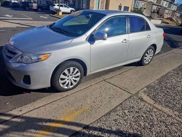 used 2012 Toyota Corolla car, priced at $6,999