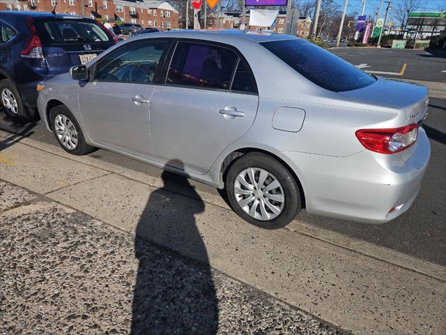 used 2012 Toyota Corolla car, priced at $6,999