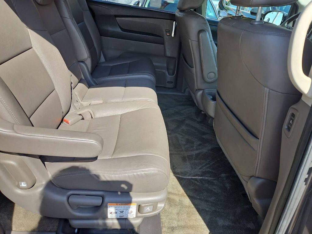 used 2014 Honda Odyssey car, priced at $9,999