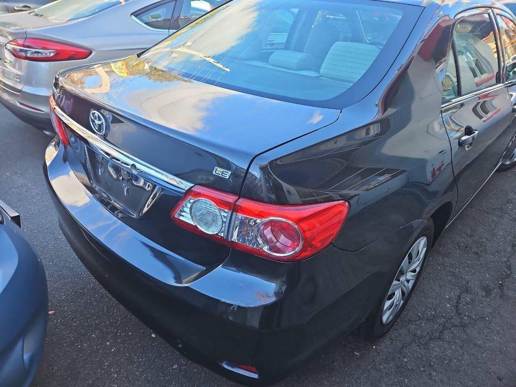 used 2013 Toyota Corolla car, priced at $5,999