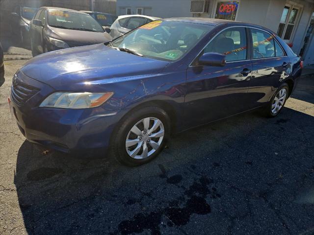 used 2008 Toyota Camry car, priced at $4,999