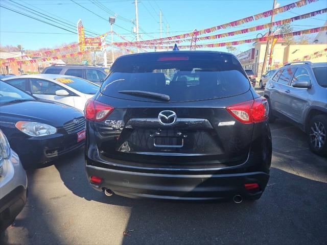 used 2014 Mazda CX-5 car, priced at $7,999