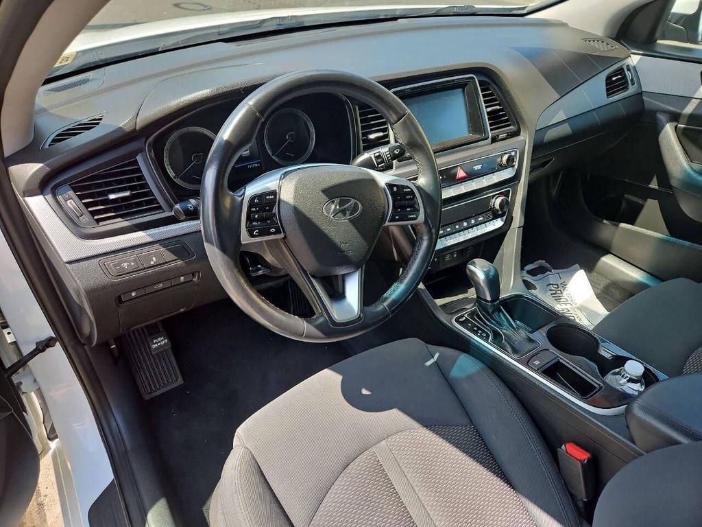 used 2019 Hyundai Sonata car, priced at $8,999