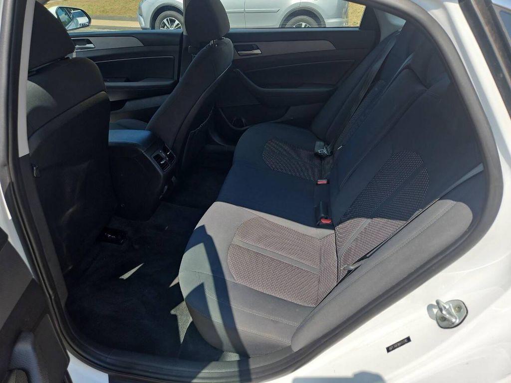 used 2019 Hyundai Sonata car, priced at $8,999