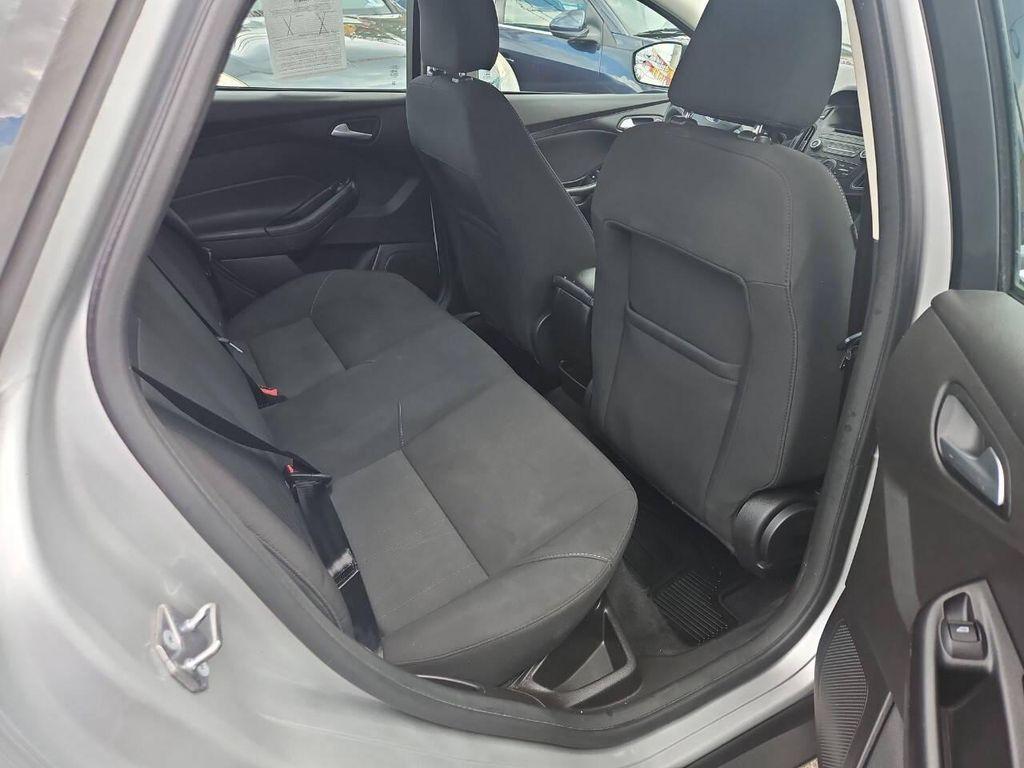used 2017 Ford Focus car, priced at $5,299