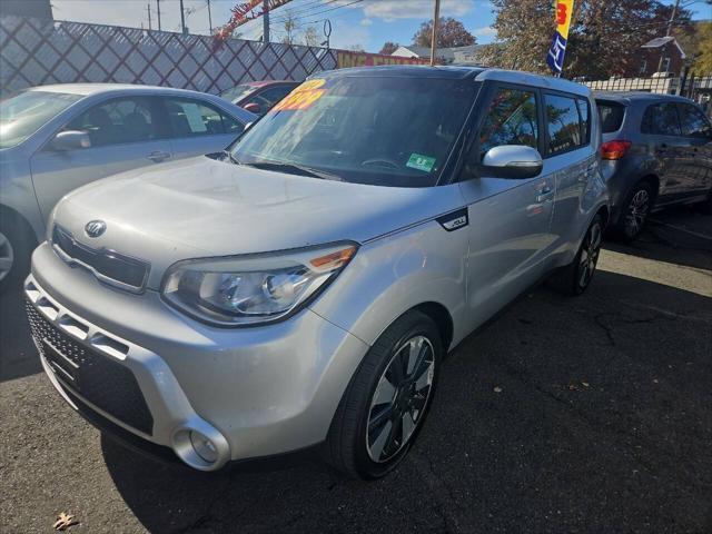 used 2014 Kia Soul car, priced at $5,999