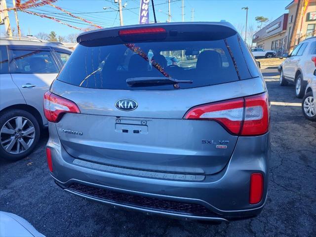 used 2014 Kia Sorento car, priced at $5,999