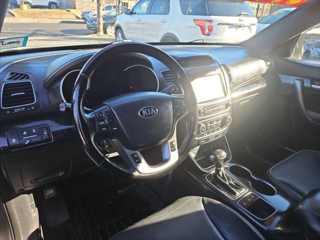 used 2014 Kia Sorento car, priced at $5,999