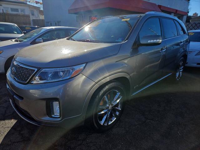 used 2014 Kia Sorento car, priced at $5,999