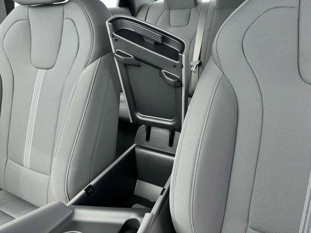 new 2025 Hyundai Elantra car, priced at $23,245