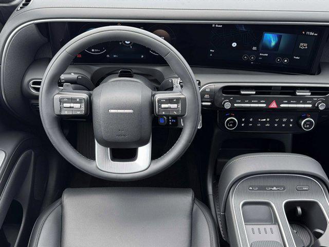 new 2026 Hyundai Palisade car, priced at $57,625