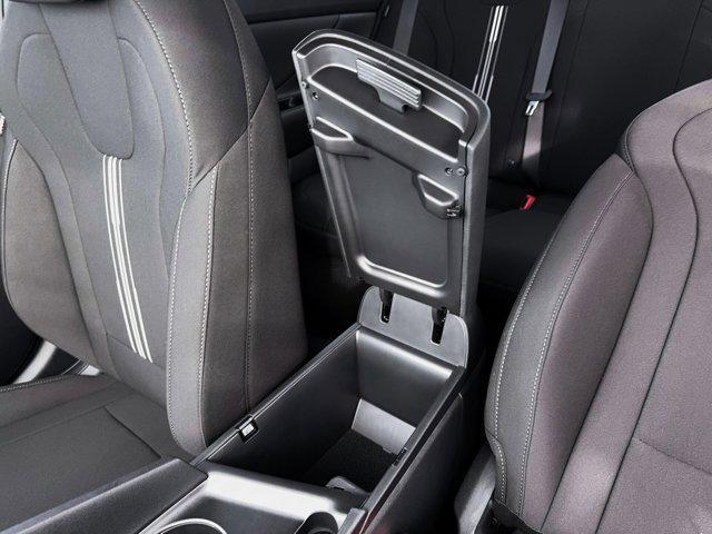 new 2026 Hyundai Elantra car, priced at $25,105