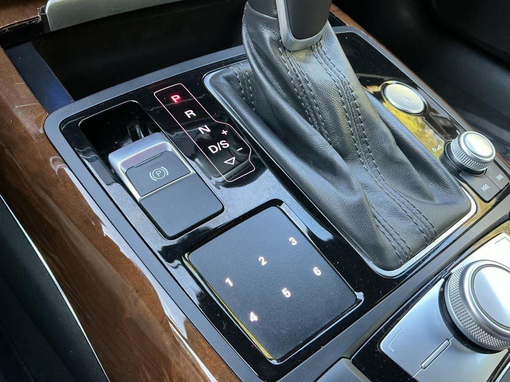 used 2016 Audi A7 car, priced at $21,562