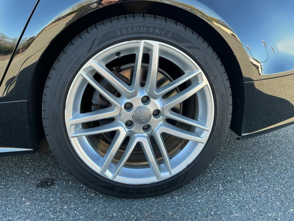 used 2016 Audi A7 car, priced at $21,562