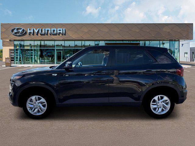 new 2026 Hyundai Venue car, priced at $22,840
