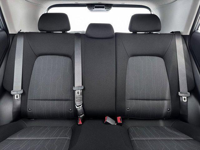 new 2026 Hyundai Venue car, priced at $22,840