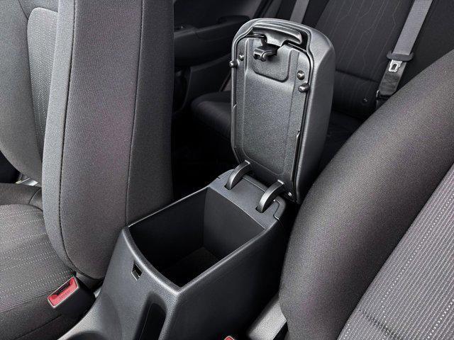 new 2026 Hyundai Venue car, priced at $22,840