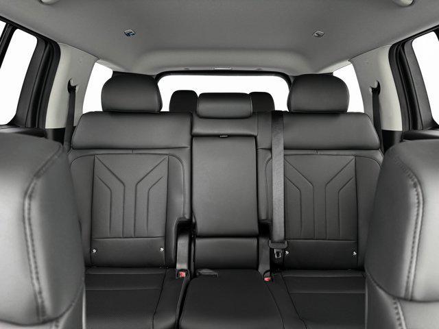 new 2025 Hyundai Santa Fe car, priced at $38,999