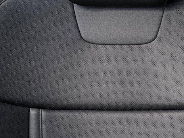 new 2026 Hyundai Tucson car, priced at $42,830