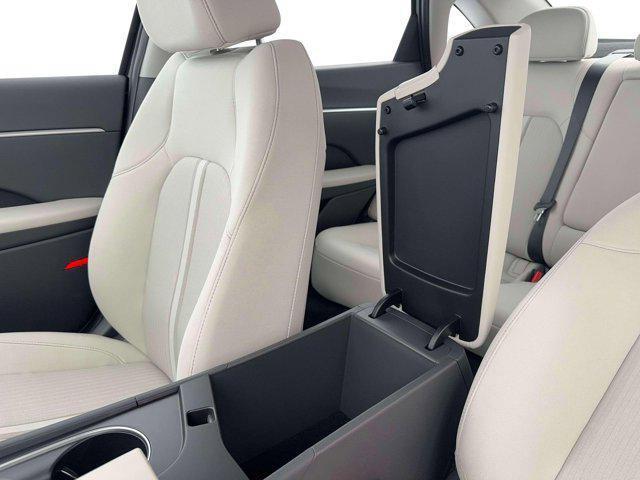 new 2026 Hyundai Sonata car, priced at $32,085