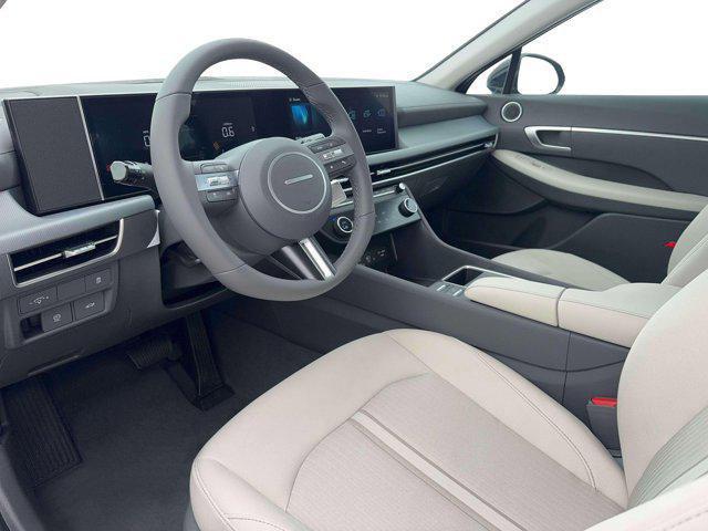 new 2026 Hyundai Sonata car, priced at $32,085