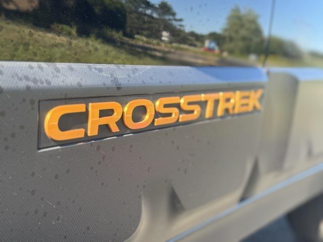 used 2024 Subaru Crosstrek car, priced at $27,290