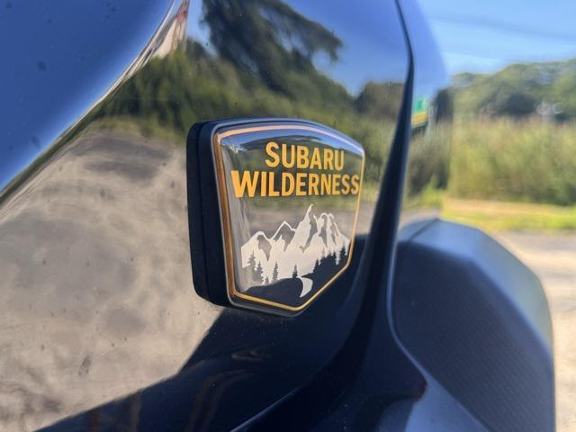 used 2024 Subaru Crosstrek car, priced at $27,290