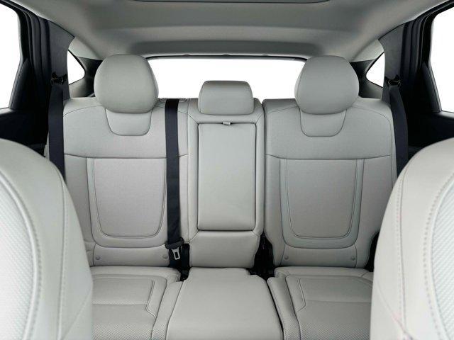 new 2025 Hyundai Tucson car, priced at $38,645