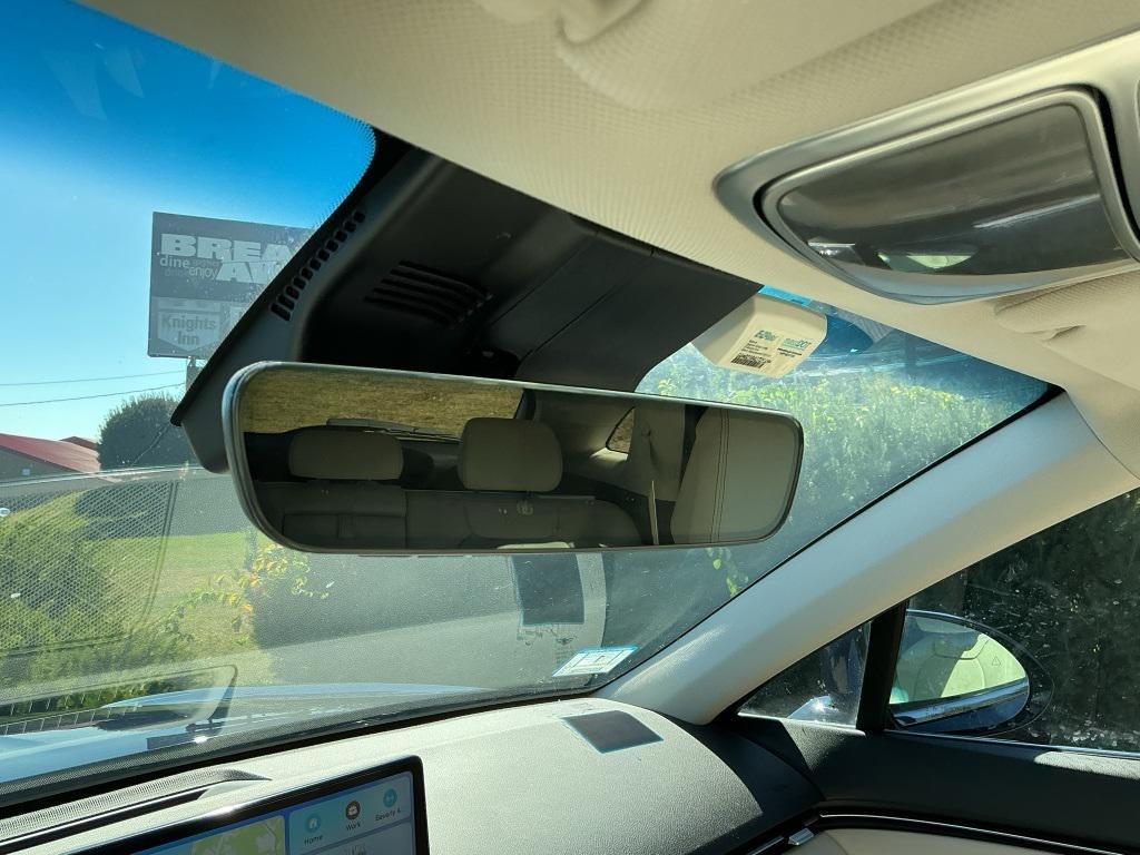used 2023 Genesis GV70 car, priced at $38,730