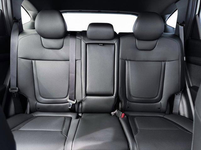 new 2026 Hyundai Tucson car, priced at $34,730