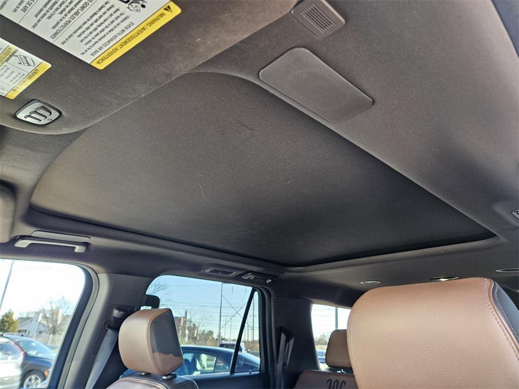 used 2022 Ford Expedition Max car, priced at $58,874