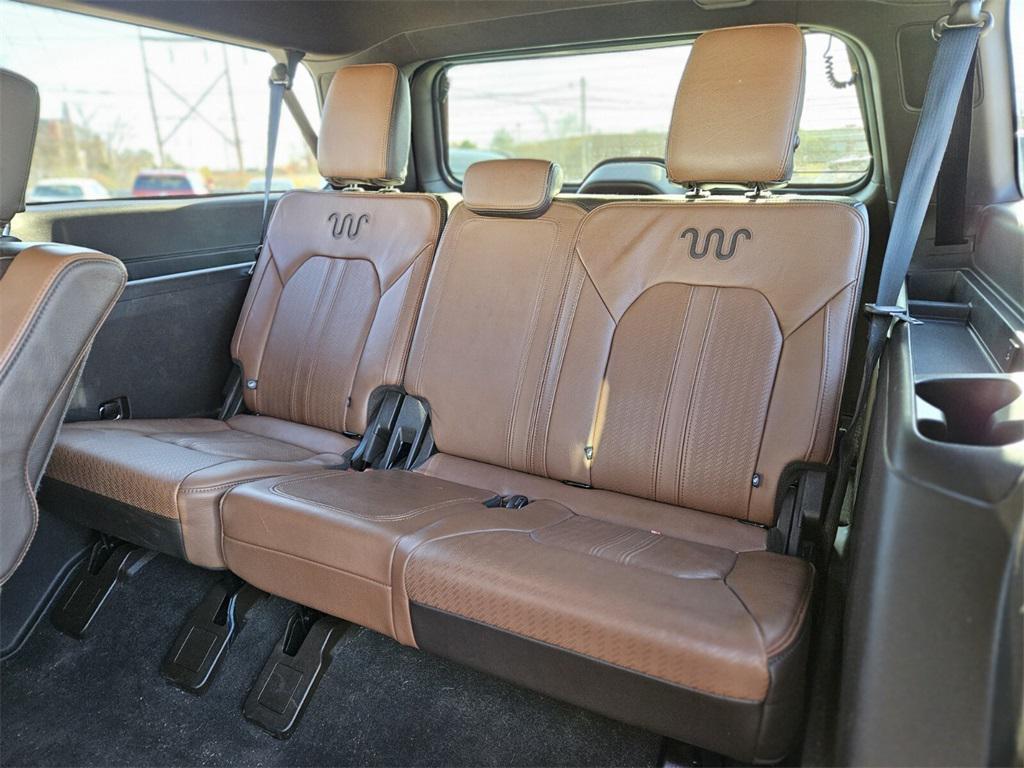 used 2022 Ford Expedition Max car, priced at $58,874
