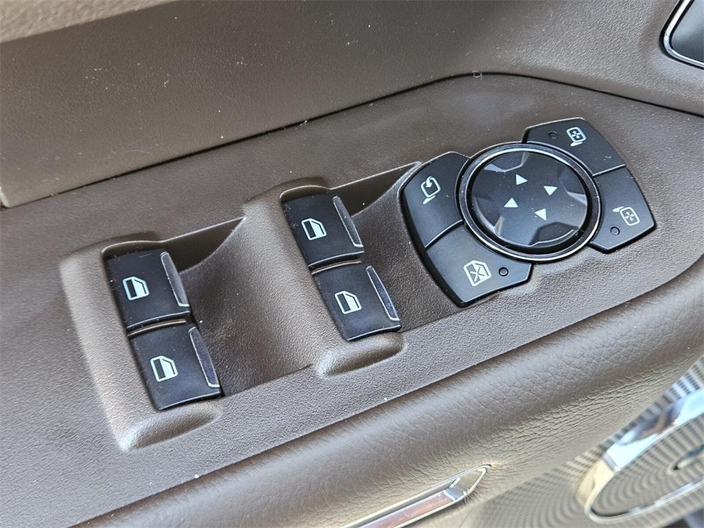 used 2022 Ford Expedition Max car, priced at $58,874