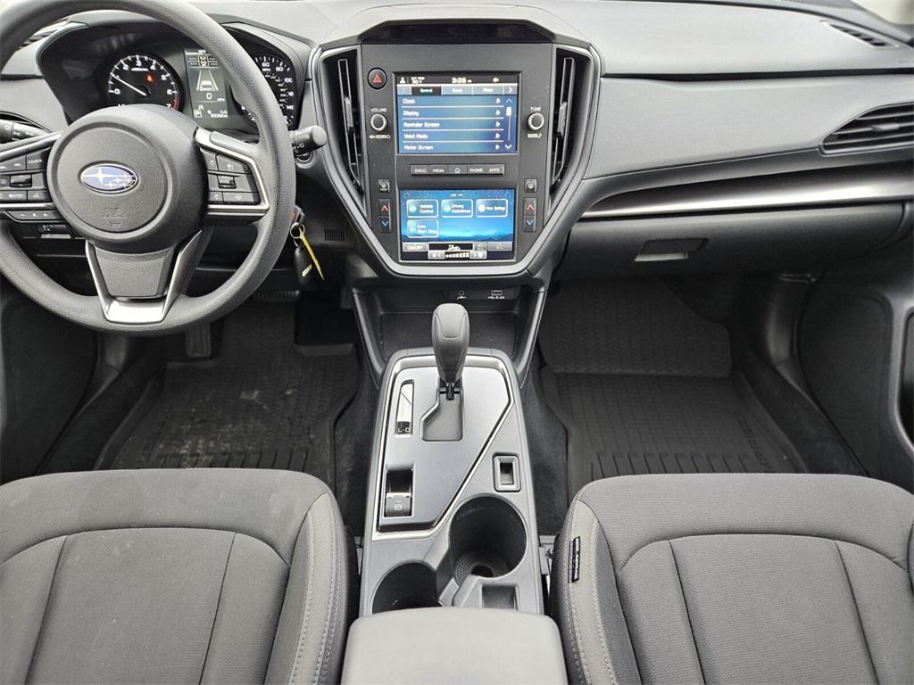 used 2024 Subaru Impreza car, priced at $20,613