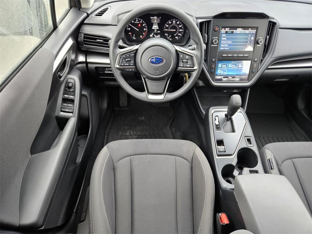 used 2024 Subaru Impreza car, priced at $20,613