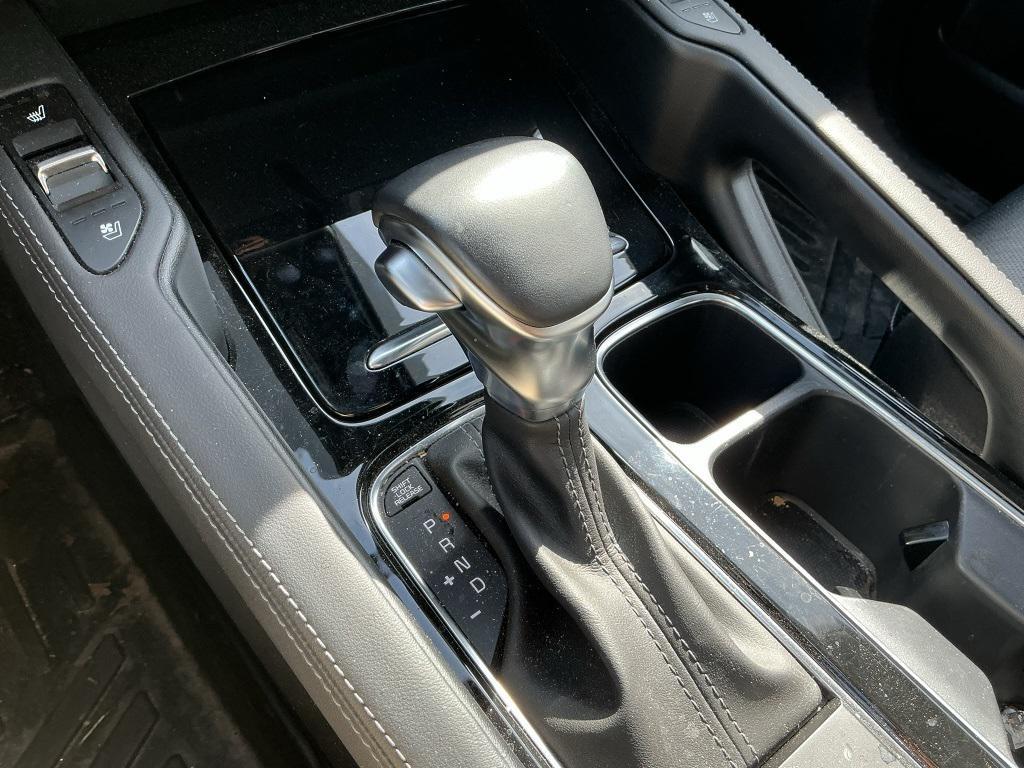 used 2022 Kia Telluride car, priced at $35,648