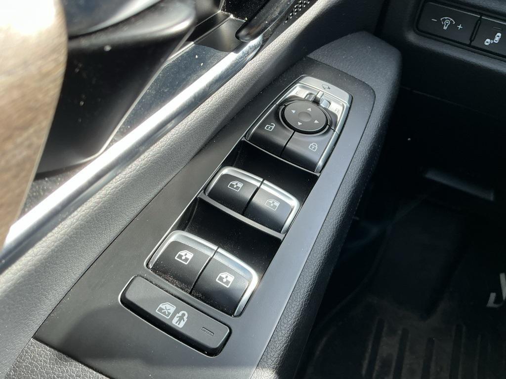 used 2022 Kia Telluride car, priced at $35,648