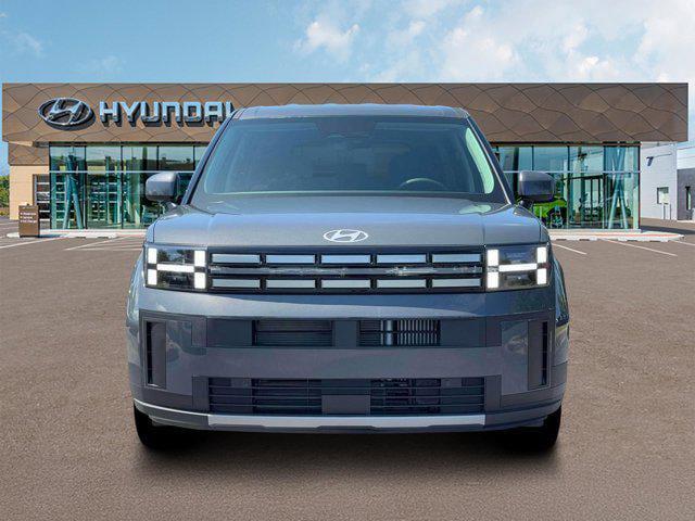 new 2026 Hyundai Santa Fe car, priced at $36,090