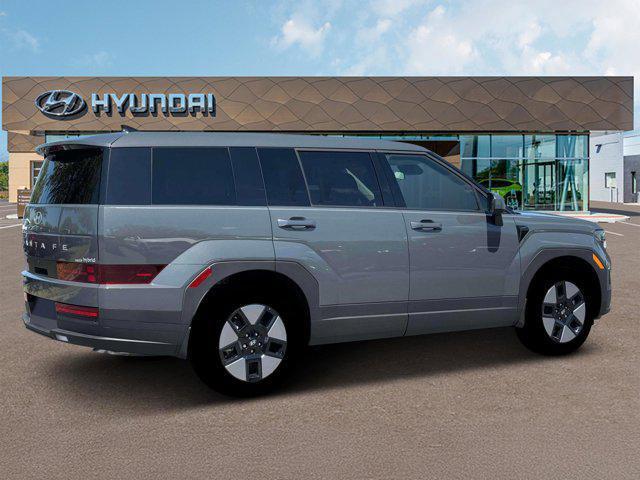 new 2026 Hyundai Santa Fe car, priced at $36,090