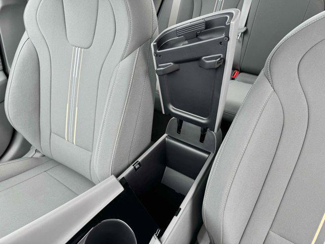 new 2025 Hyundai ELANTRA HEV car, priced at $26,020