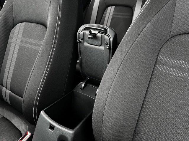 new 2025 Hyundai Venue car, priced at $23,795