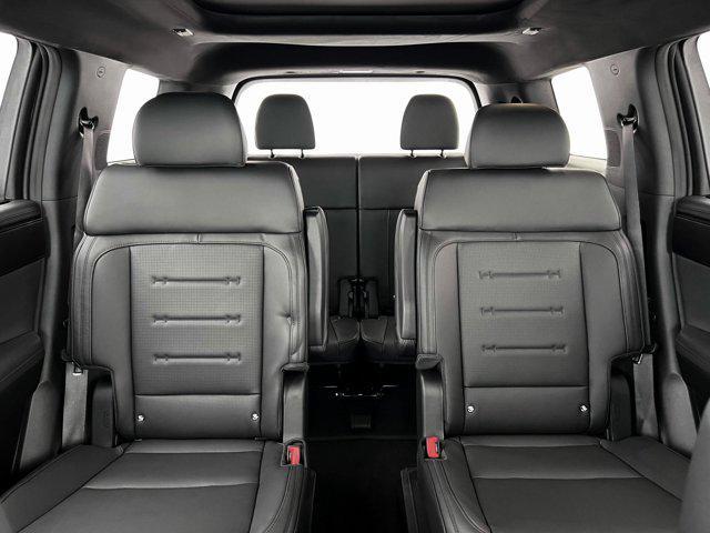 new 2026 Hyundai Santa Fe car, priced at $50,015