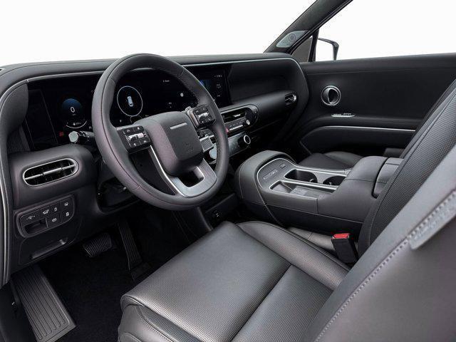 new 2026 Hyundai Palisade car, priced at $58,065