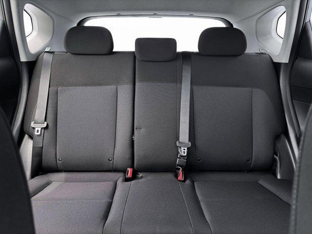 new 2026 Hyundai Kona car, priced at $27,300