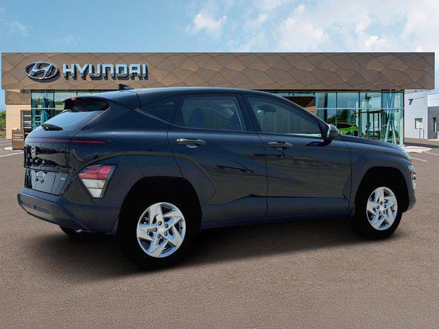 new 2026 Hyundai Kona car, priced at $27,300