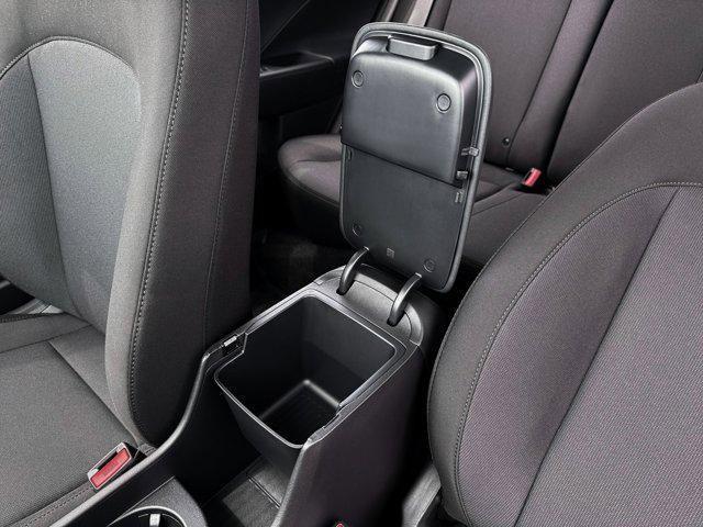 new 2026 Hyundai Kona car, priced at $27,300