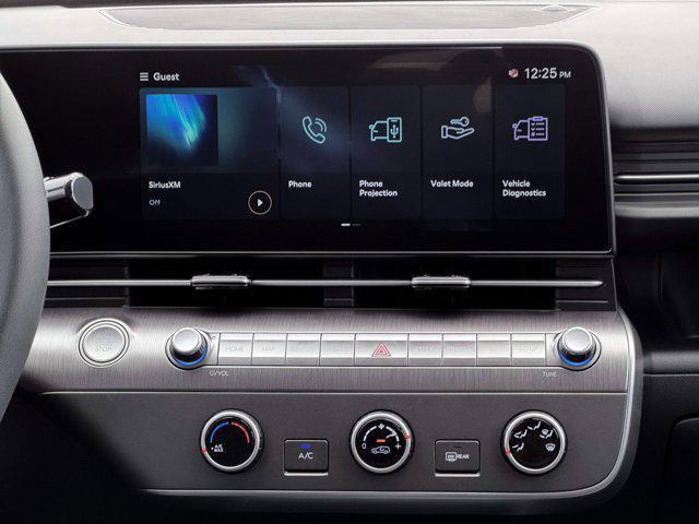 new 2026 Hyundai Kona car, priced at $27,300